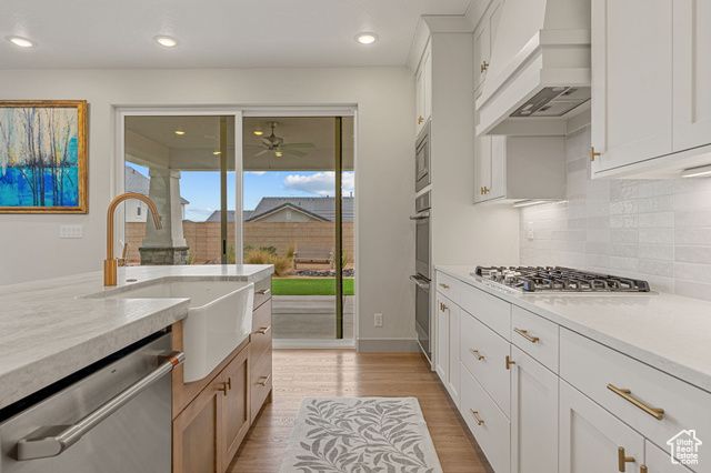 702 W JUNIPER DR, St. George, UT 84790