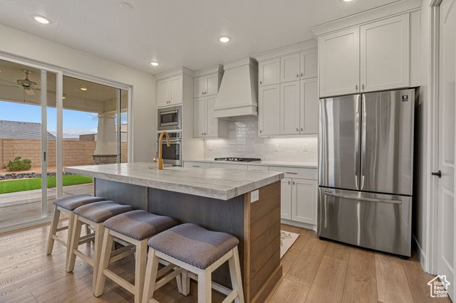 702 W JUNIPER DR, St. George, UT 84790