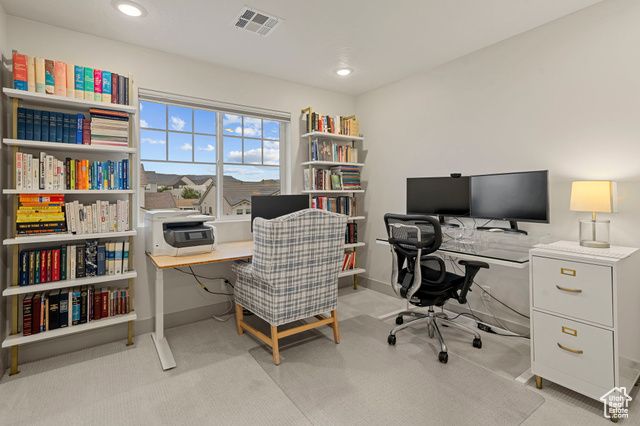 702 W JUNIPER DR, St. George, UT 84790