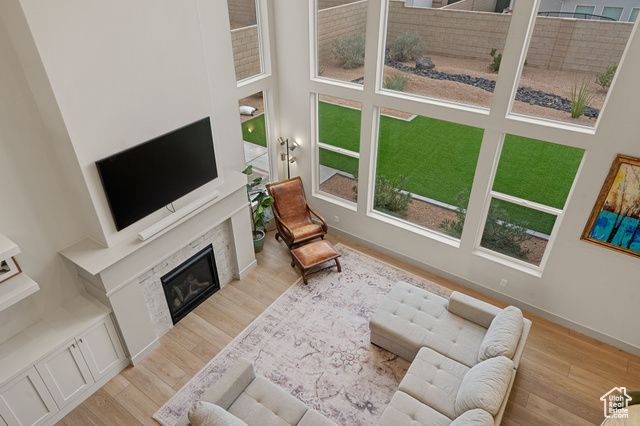 702 W JUNIPER DR, St. George, UT 84790