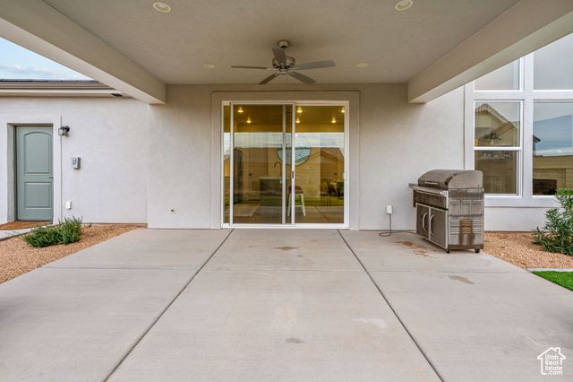 702 W JUNIPER DR, St. George, UT 84790