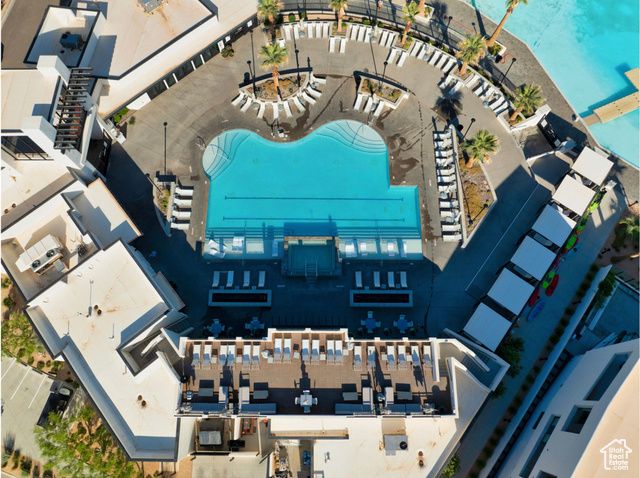 702 W JUNIPER DR, St. George, UT 84790