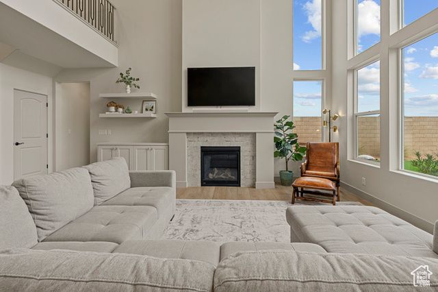 702 W JUNIPER DR, St. George, UT 84790