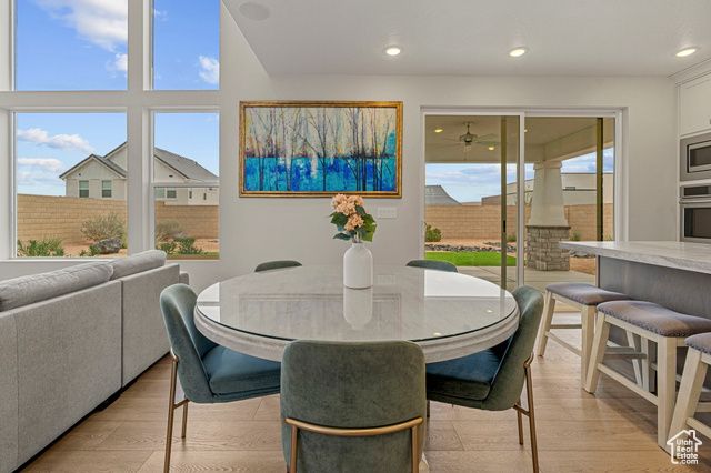 702 W JUNIPER DR, St. George, UT 84790