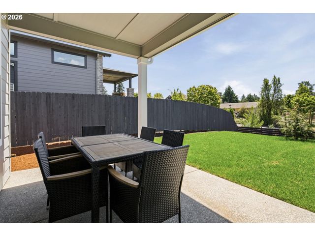 15752 GODON Way, Oregon City, OR 97045
