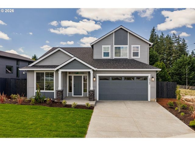 15752 GODON Way, Oregon City, OR 97045