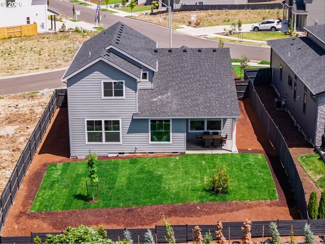15752 GODON Way, Oregon City, OR 97045