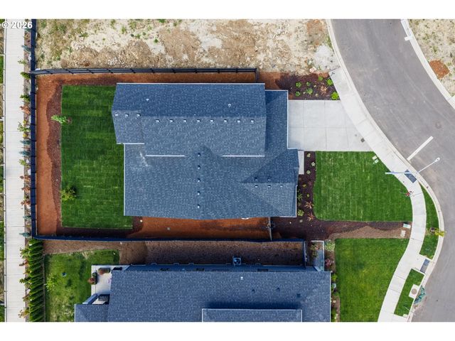 15752 GODON Way, Oregon City, OR 97045