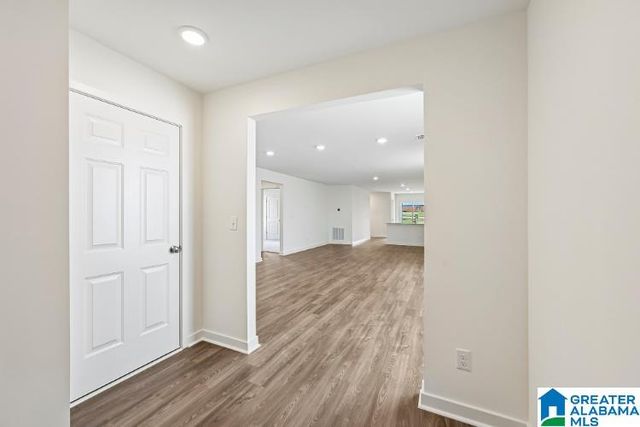 135 GRIFFIN DRIVE, Childersburg, AL 35044