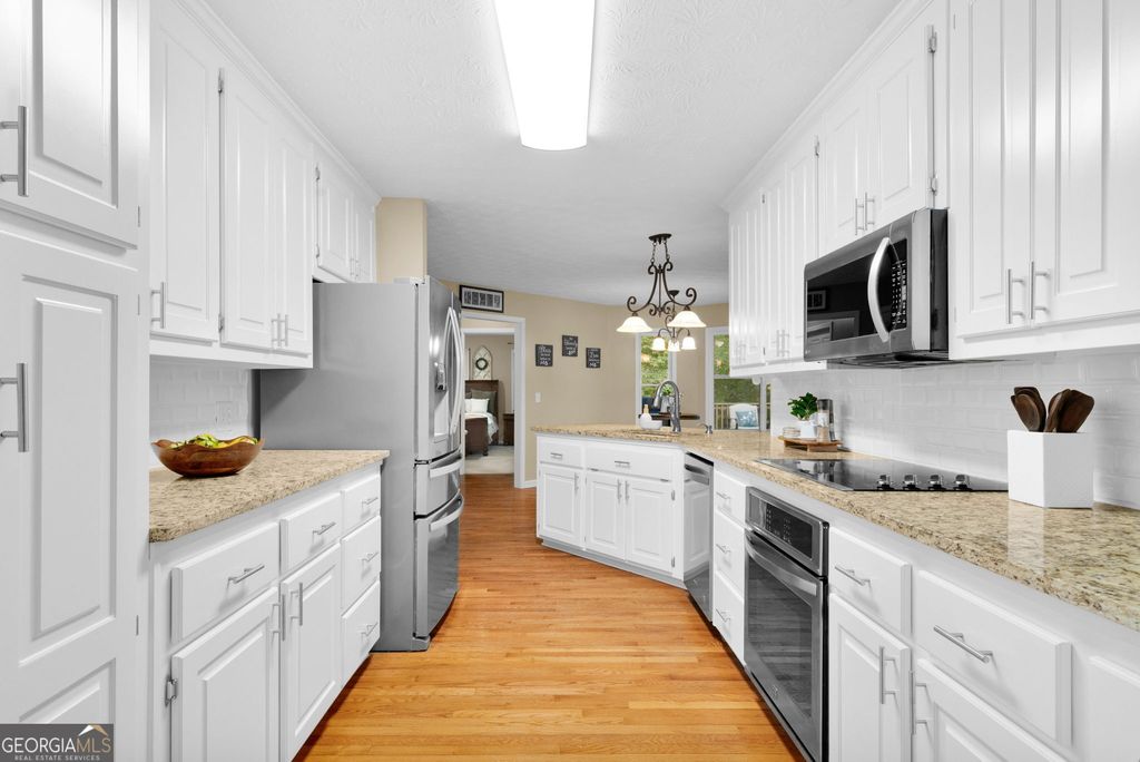 208 Marvin Land Lane, Canton, GA 30115 — photo 4