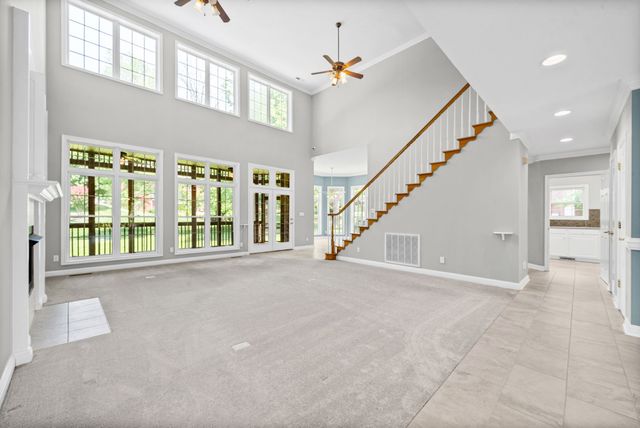 817 Salisbury Way, Clarksville, TN 37043