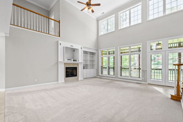 817 Salisbury Way, Clarksville, TN 37043