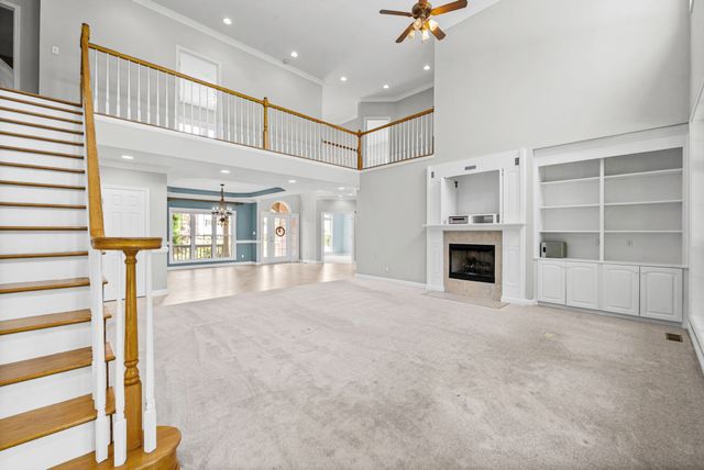 817 Salisbury Way, Clarksville, TN 37043
