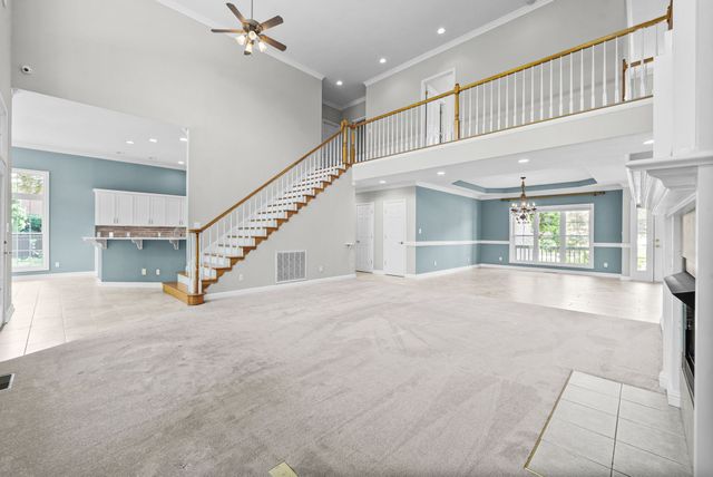 817 Salisbury Way, Clarksville, TN 37043