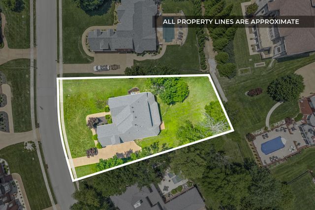 817 Salisbury Way, Clarksville, TN 37043