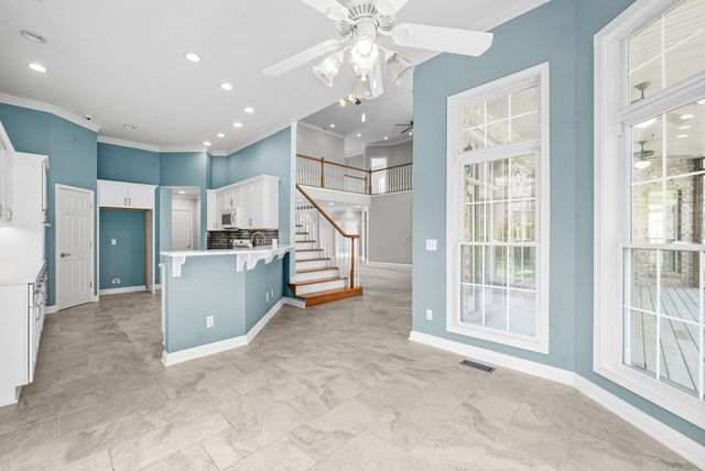 817 Salisbury Way, Clarksville, TN 37043