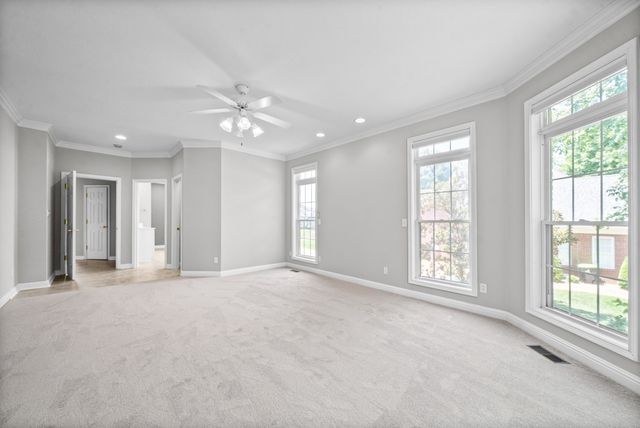 817 Salisbury Way, Clarksville, TN 37043