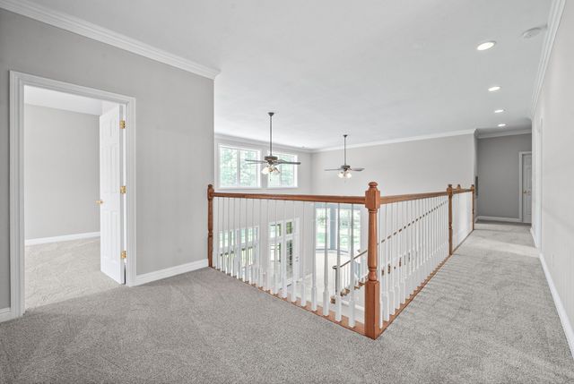 817 Salisbury Way, Clarksville, TN 37043