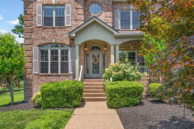 817 Salisbury Way, Clarksville, TN 37043