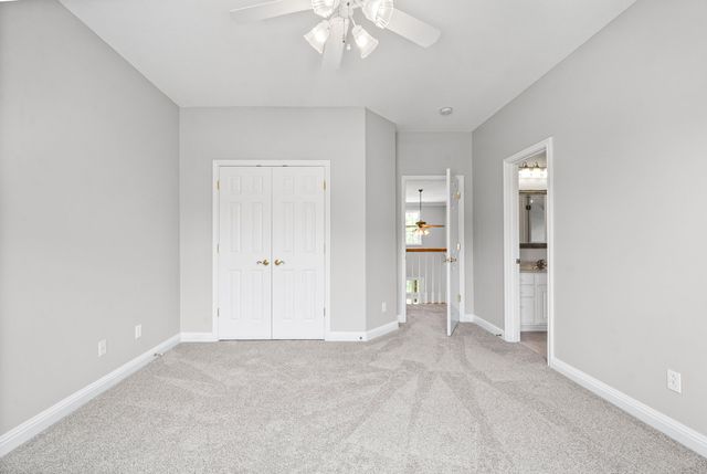 817 Salisbury Way, Clarksville, TN 37043