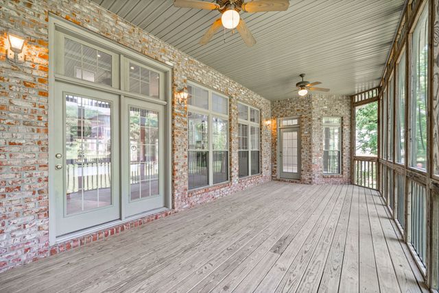 817 Salisbury Way, Clarksville, TN 37043