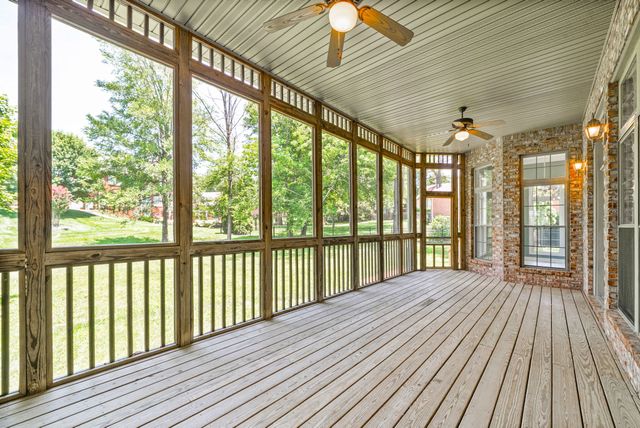 817 Salisbury Way, Clarksville, TN 37043