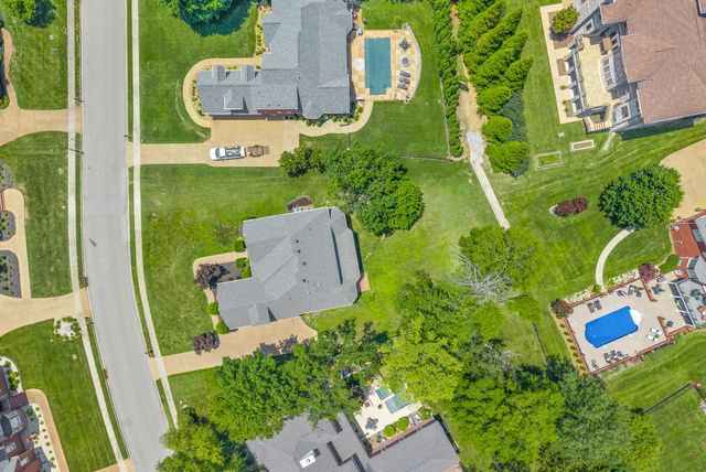 817 Salisbury Way, Clarksville, TN 37043