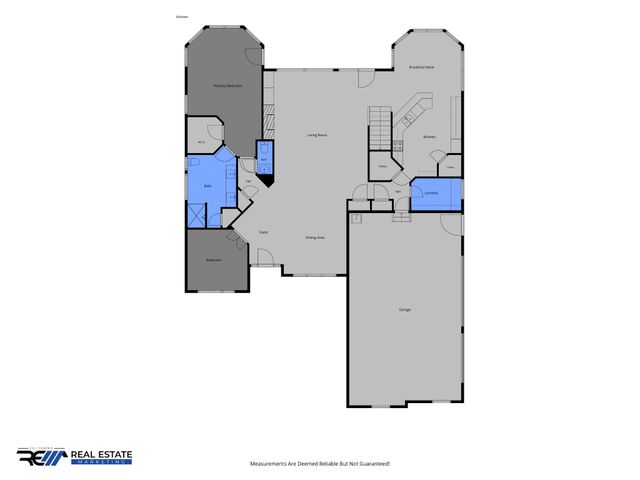 817 Salisbury Way, Clarksville, TN 37043