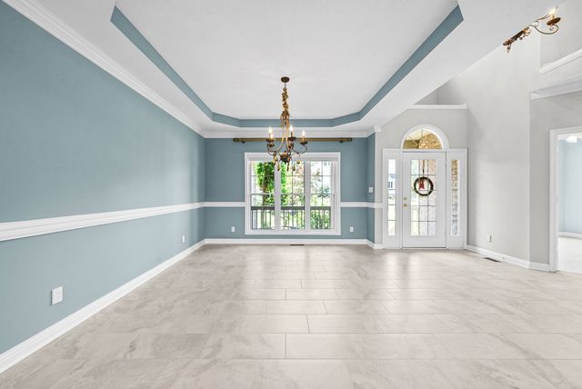 817 Salisbury Way, Clarksville, TN 37043