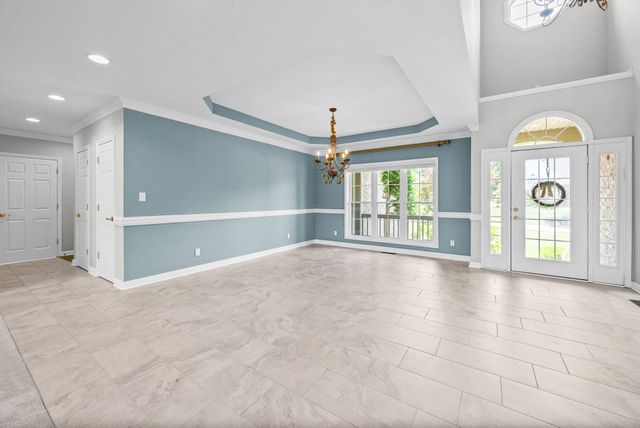 817 Salisbury Way, Clarksville, TN 37043