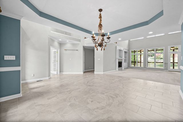 817 Salisbury Way, Clarksville, TN 37043
