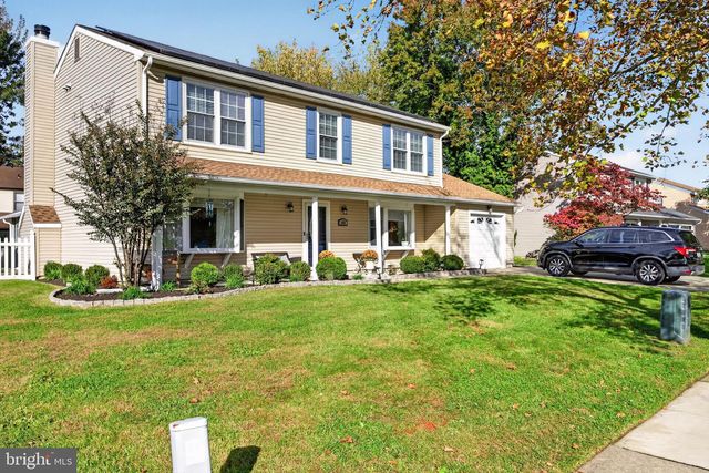143 GREENBROOK DR, Marlton, NJ 08053