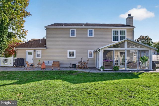 143 GREENBROOK DR, Marlton, NJ 08053