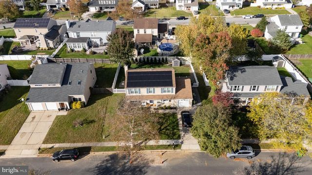 143 GREENBROOK DR, Marlton, NJ 08053