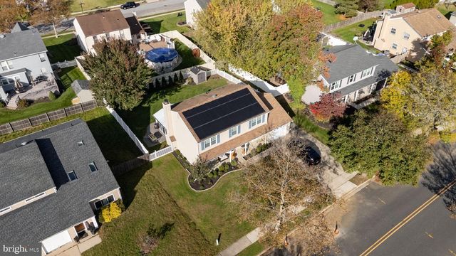143 GREENBROOK DR, Marlton, NJ 08053