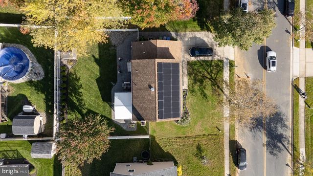 143 GREENBROOK DR, Marlton, NJ 08053