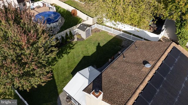 143 GREENBROOK DR, Marlton, NJ 08053