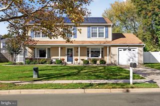 143 GREENBROOK DR, Marlton, NJ 08053
