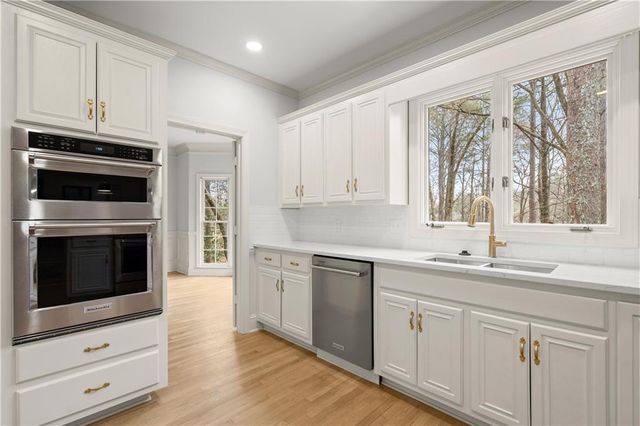 5435 Hoylake Court, Johns Creek, GA 30097