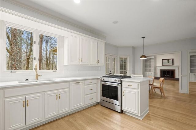 5435 Hoylake Court, Johns Creek, GA 30097