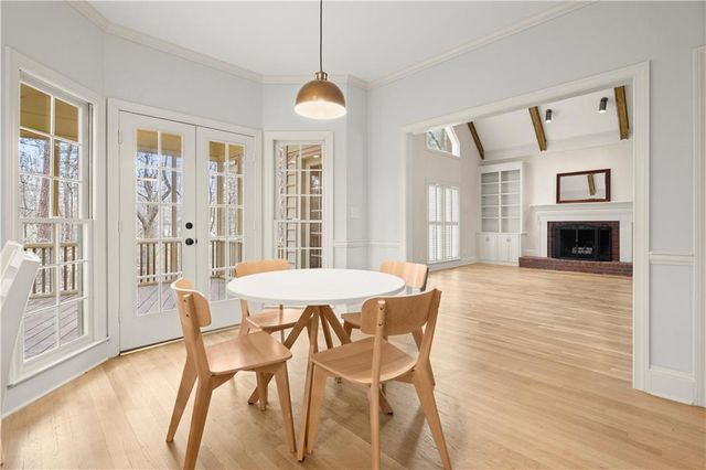 5435 Hoylake Court, Johns Creek, GA 30097