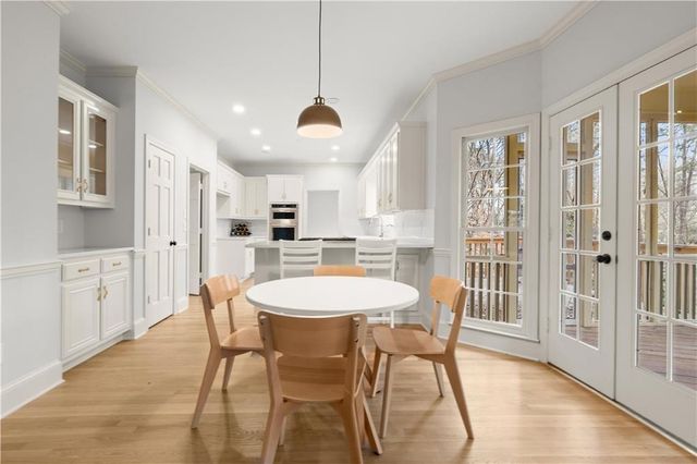 5435 Hoylake Court, Johns Creek, GA 30097