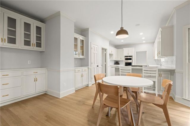 5435 Hoylake Court, Johns Creek, GA 30097