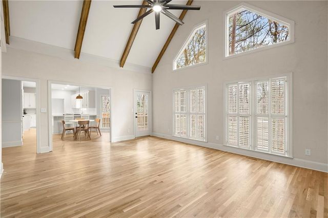 5435 Hoylake Court, Johns Creek, GA 30097