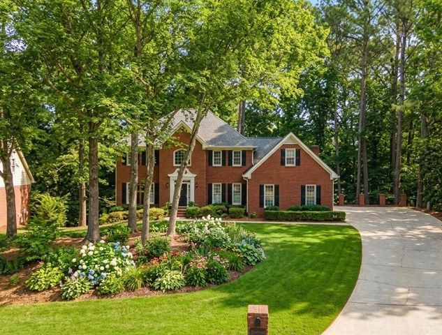 5435 Hoylake Court, Johns Creek, GA 30097