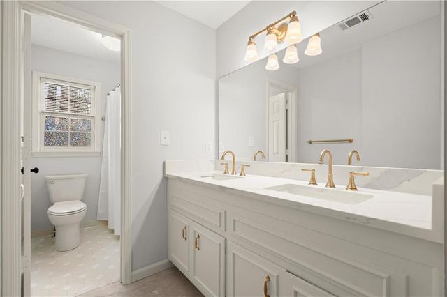 5435 Hoylake Court, Johns Creek, GA 30097