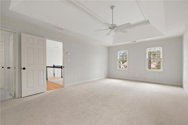 5435 Hoylake Court, Johns Creek, GA 30097