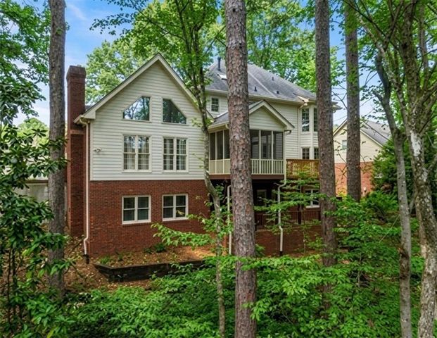5435 Hoylake Court, Johns Creek, GA 30097