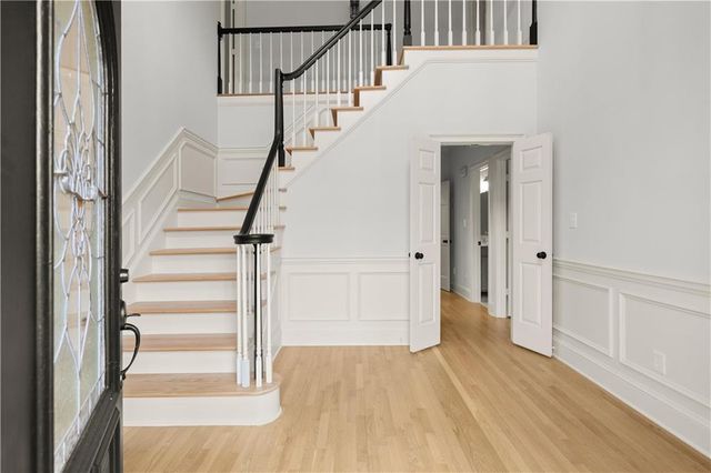 5435 Hoylake Court, Johns Creek, GA 30097