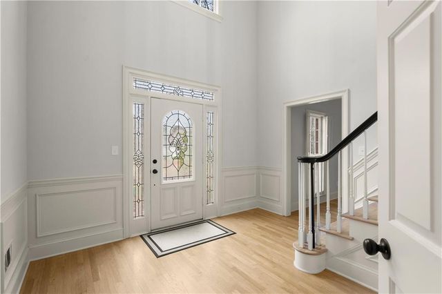 5435 Hoylake Court, Johns Creek, GA 30097